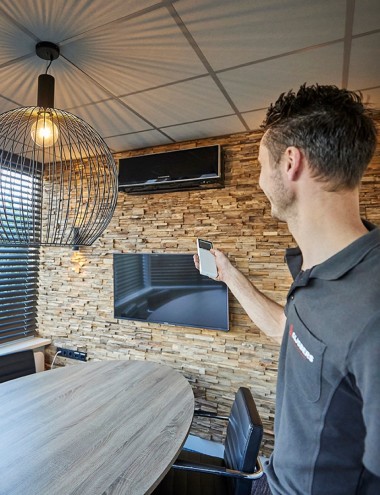 Gijsbers Installatietechniek Bladel afbeelding 3