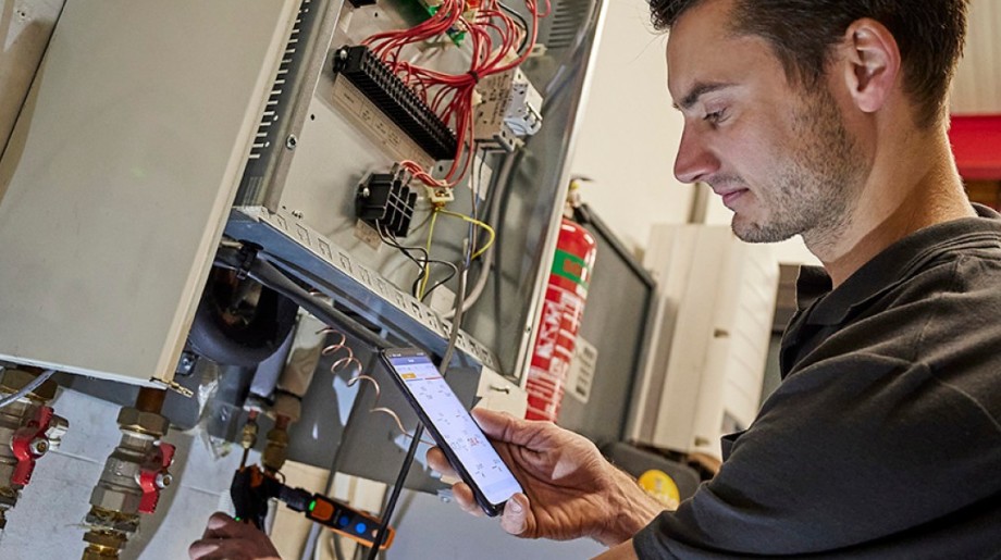 Gijsbers Installatietechniek Bladel afbeelding 2