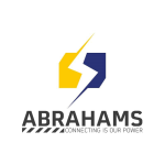 J. Abrahams Auto-elektro en Aggregatenverhuur logo