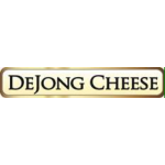 DeJong Cheese logo