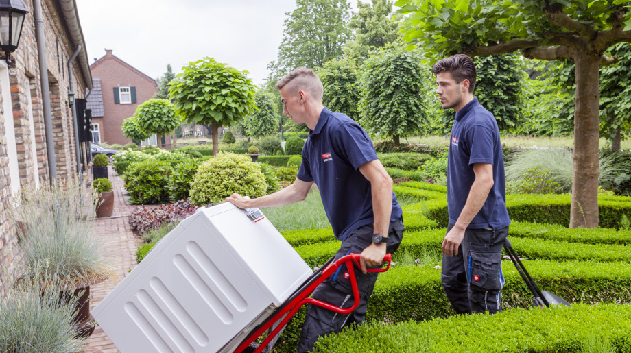Witgoedspecialist Van de Weijer Veldhoven BV Veldhoven afbeelding 4 Witgoedspecialist Van de Weijer Veldhoven BV Veldhoven afbeelding 4