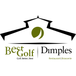 Best Golf logo