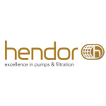 Hendor Pompen B.V. logo