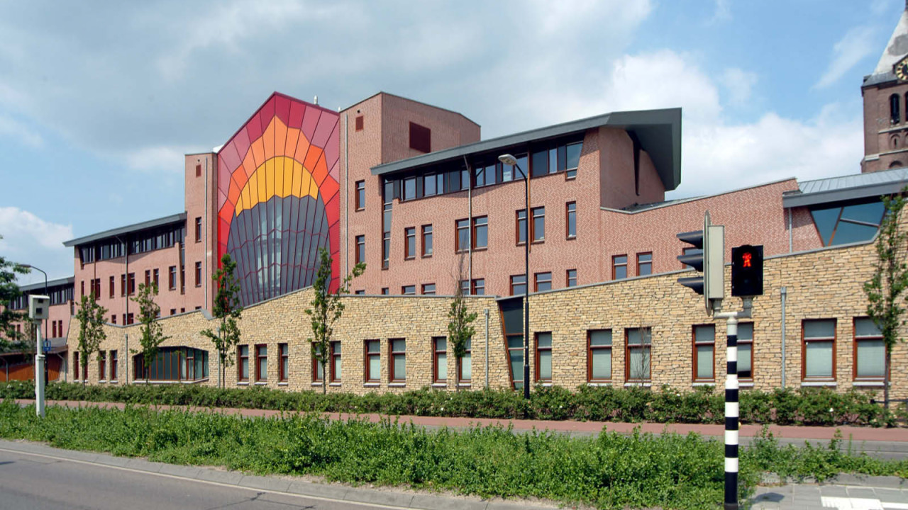 Gemeente Reusel-De Mierden Reusel afbeelding 1