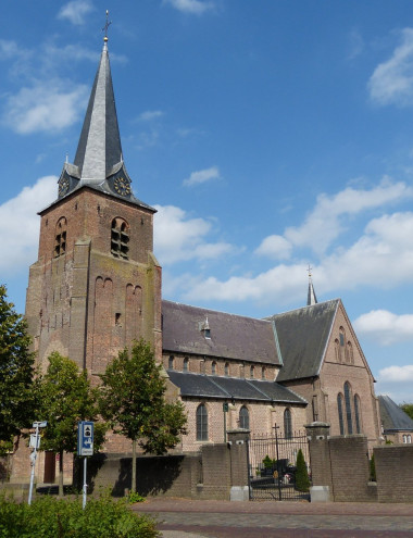 Gemeente Reusel-De Mierden Reusel afbeelding 5