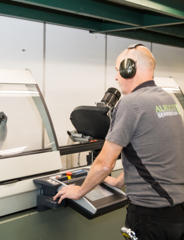 Alruco Serrebouw Best afbeelding 3