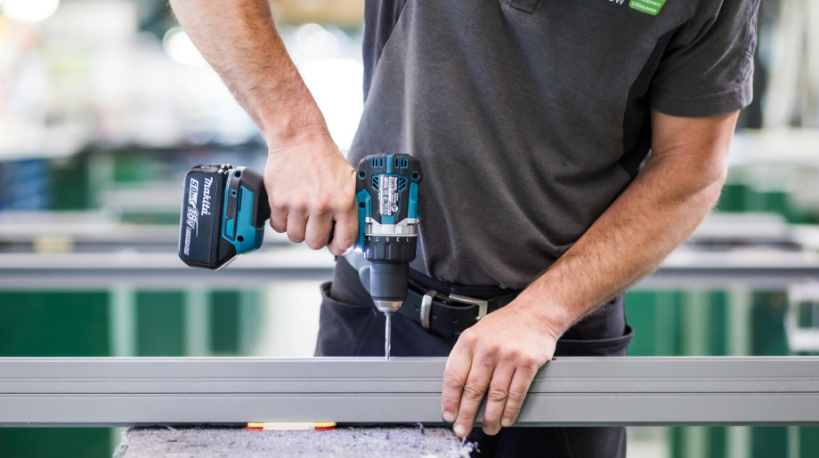 Alruco Serrebouw Best afbeelding 2