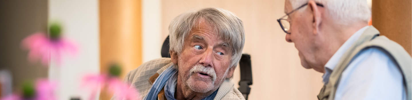 Adviseur Zorginnovatie