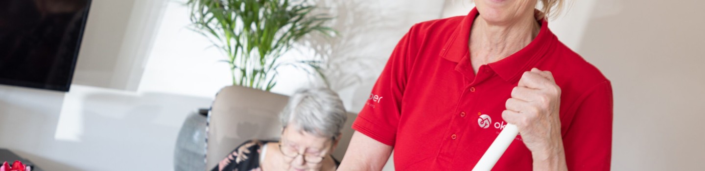 Medewerker Facilitaire Dienstverlening Schoonmaak