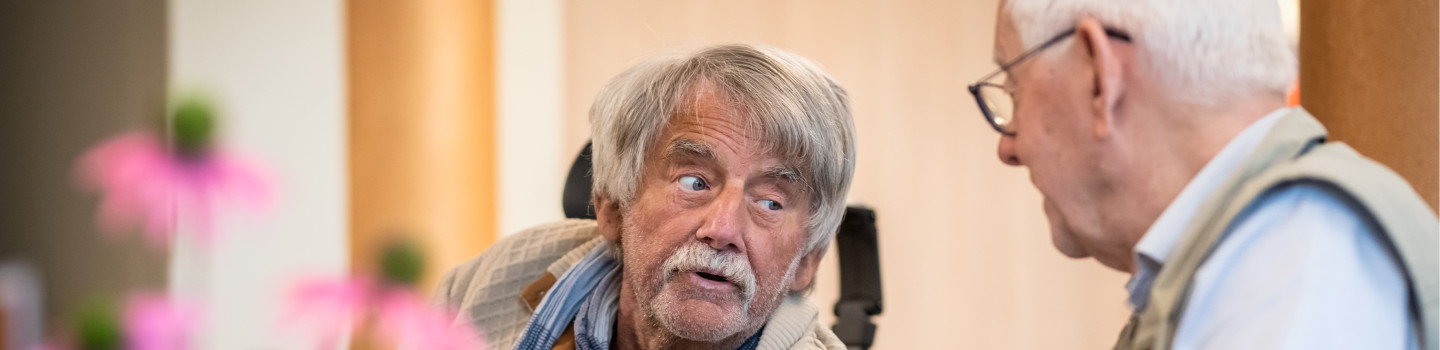 Medewerker M&O Service