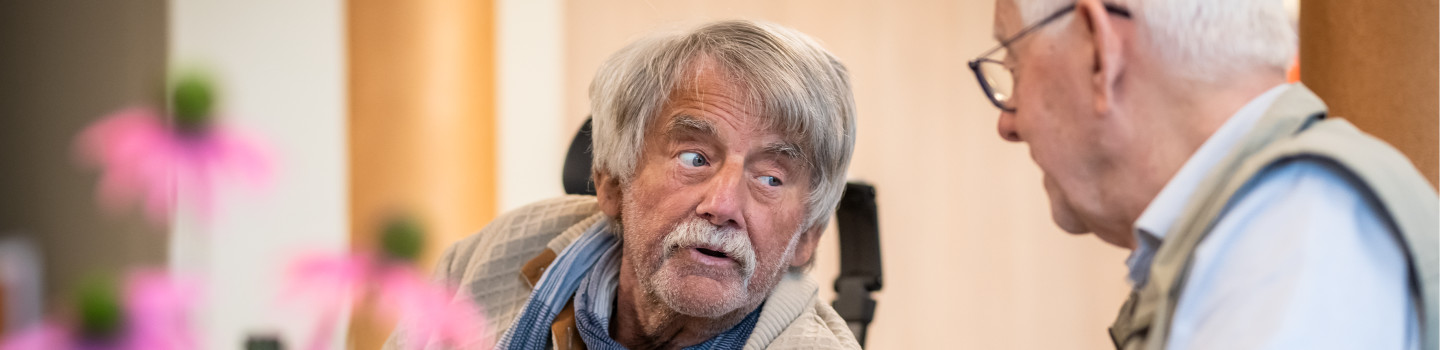 Senior Medewerker M&O Service