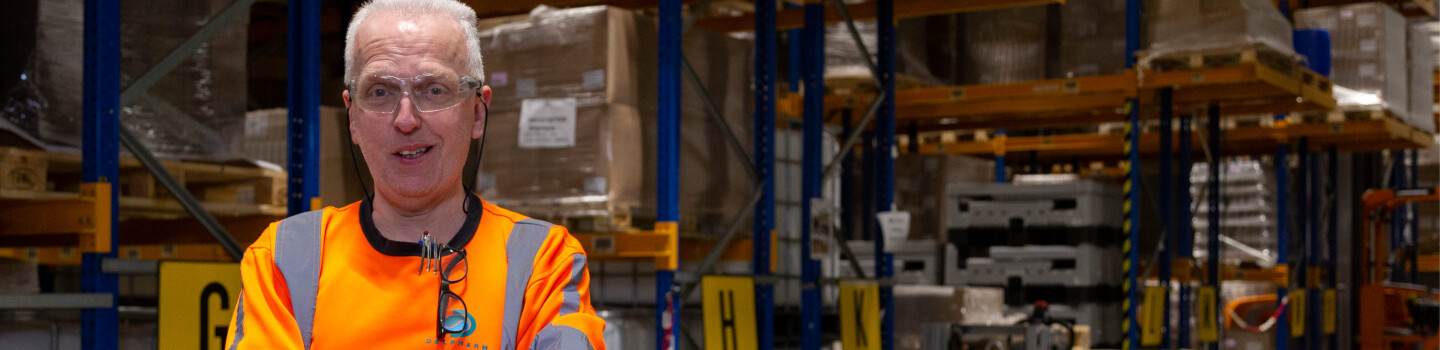 Teamleider Magazijn Farmacie