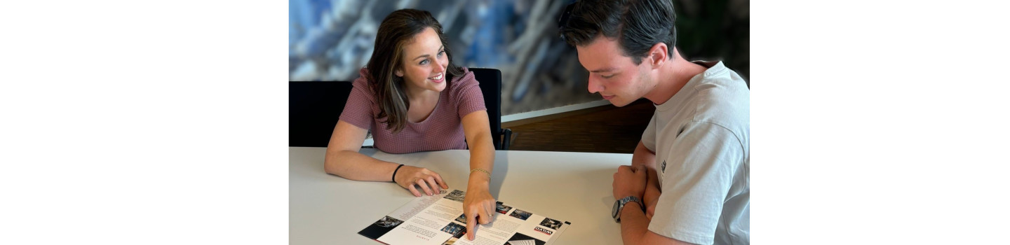 Corporate Recruiter