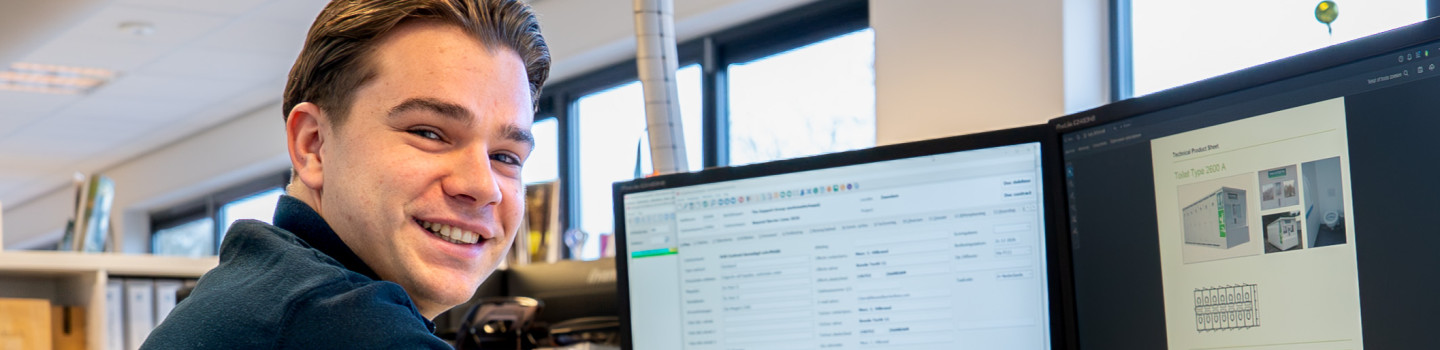 Project Manager Sales