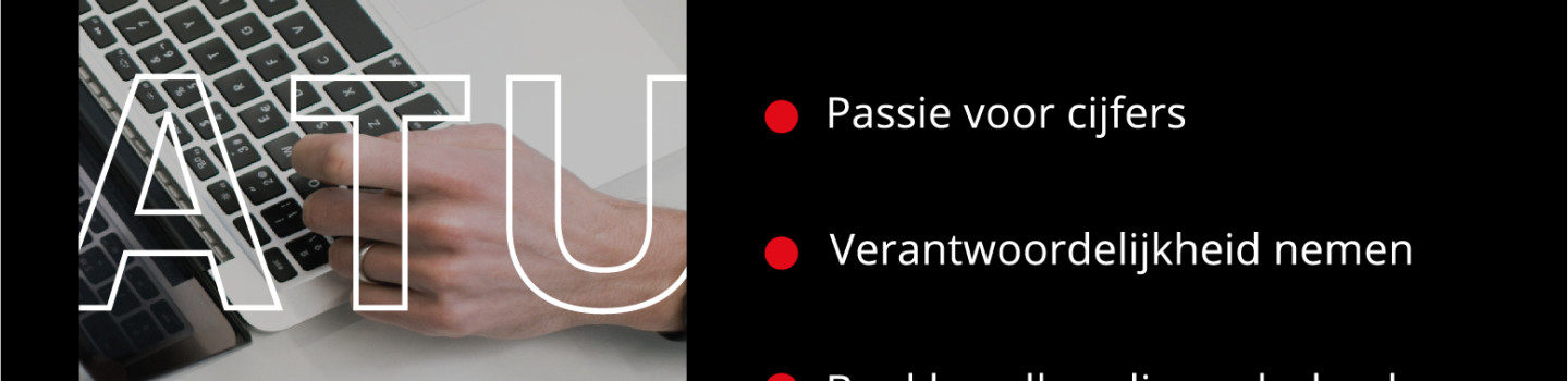Financieel / Administratief Medewerker (M/V)