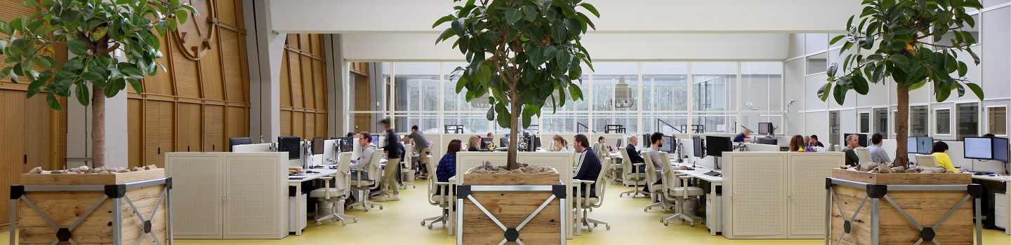 Commercieel Manager