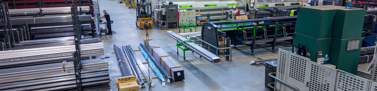 Logistiek Medewerker