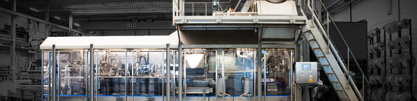 CNC Kanter / Zetter