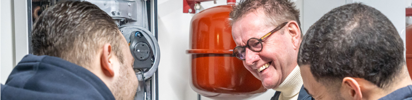 Senior Technicus Specialist