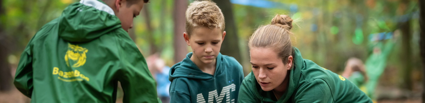 Medewerker beleef-bso Diessen