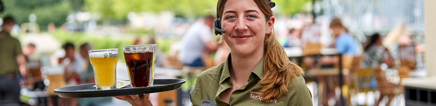 Medewerker Bediening TerSpegelt