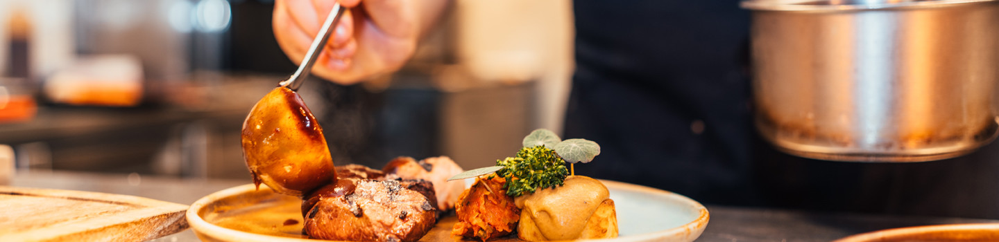 Souschef / Vaste Baan / Fulltime of Parttime