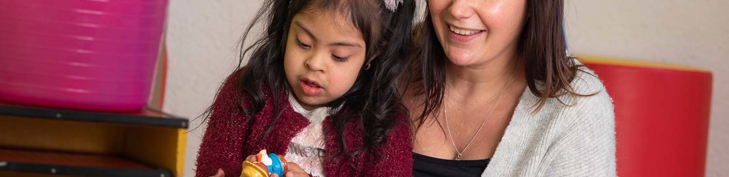 Persoonlijk begeleider Logeerhuis Donksbergen