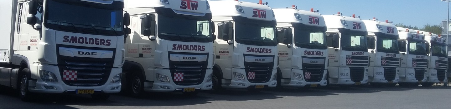 Parttime Vrachtwagenchauffeur 