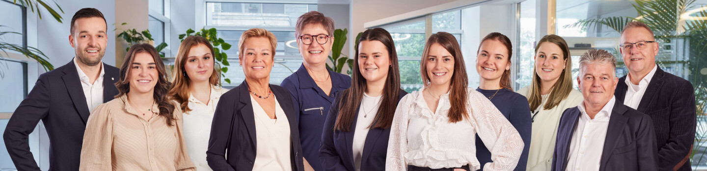 Allround Verzekeringsadviseur