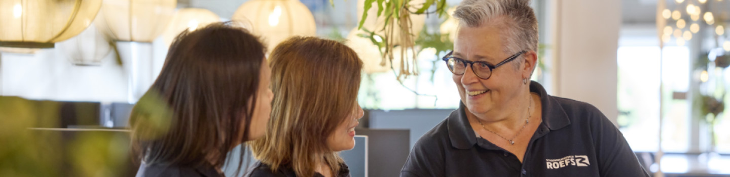 Rayonleider (ambulant objectleider schoonmaak)