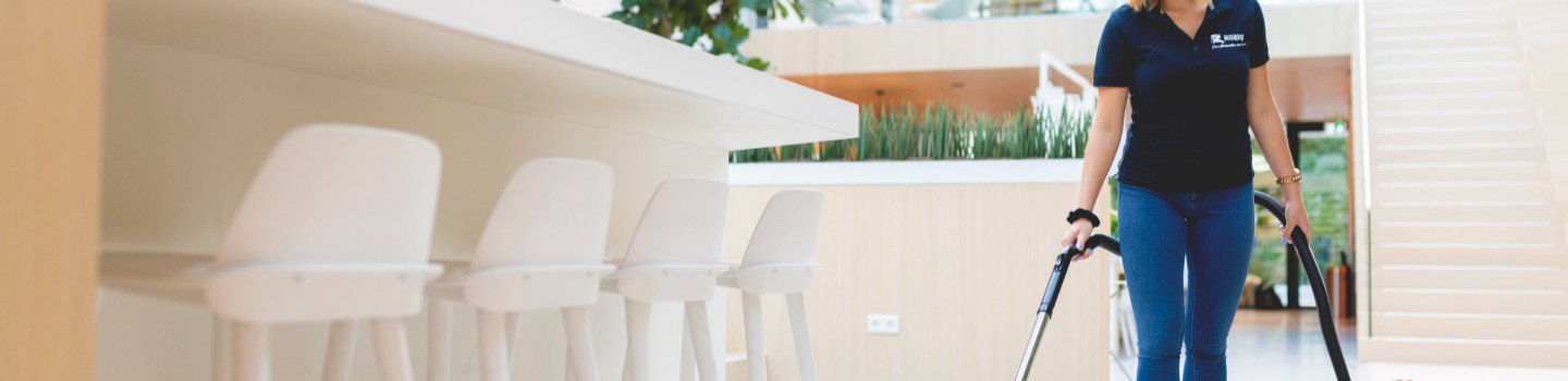 Schoonmaak topper Berkel-Enschot