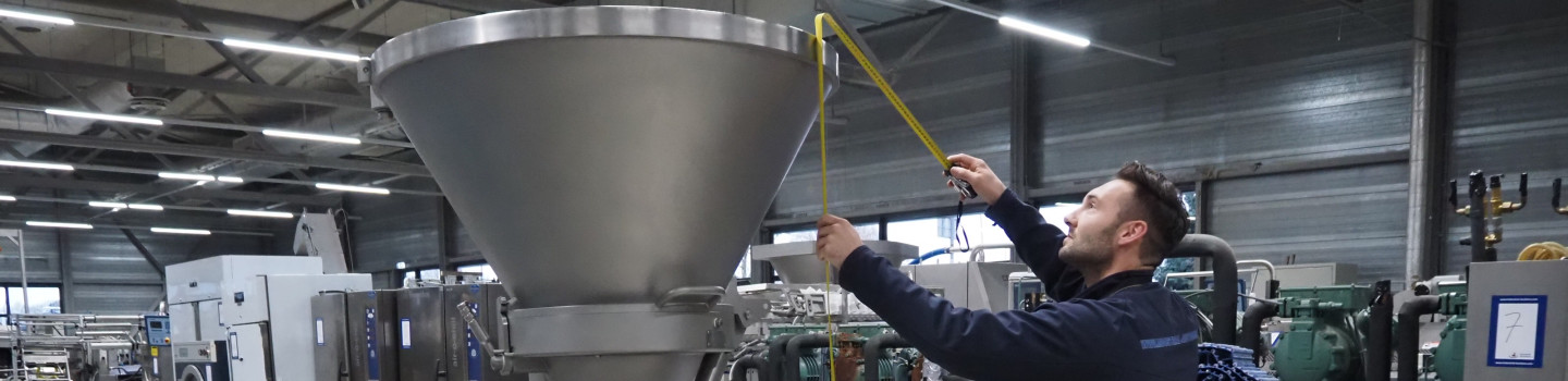 Assistent projectleider 