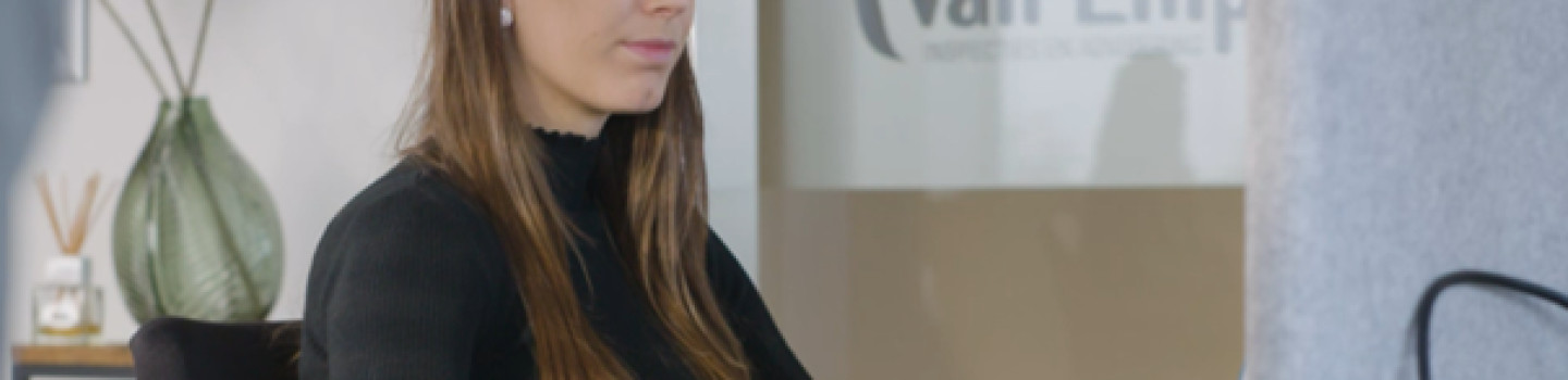 Administratief Service Medewerker