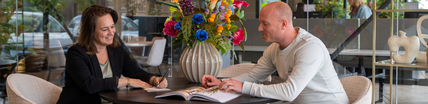 Allround administratief medewerker (Finance & Inkoop)