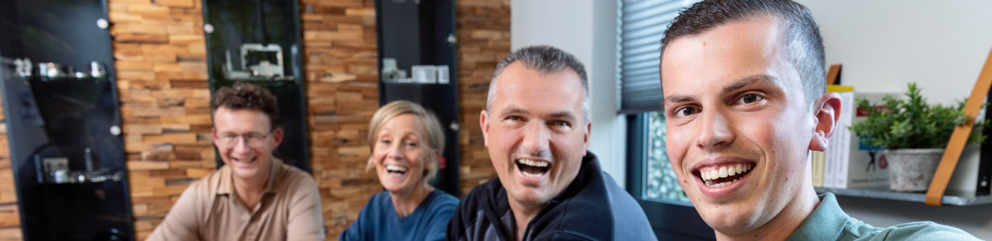 Sales & Marketing Medewerker
