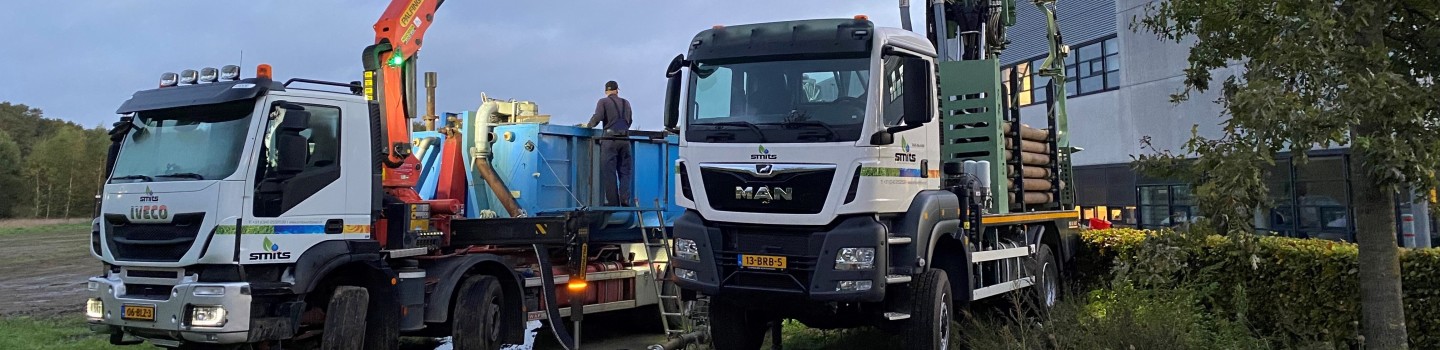 (Assistent) Boormeester