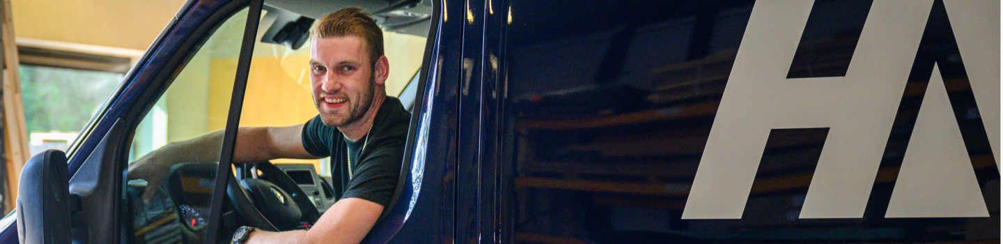 Evaren plafond- en wandmonteur (fulltime)