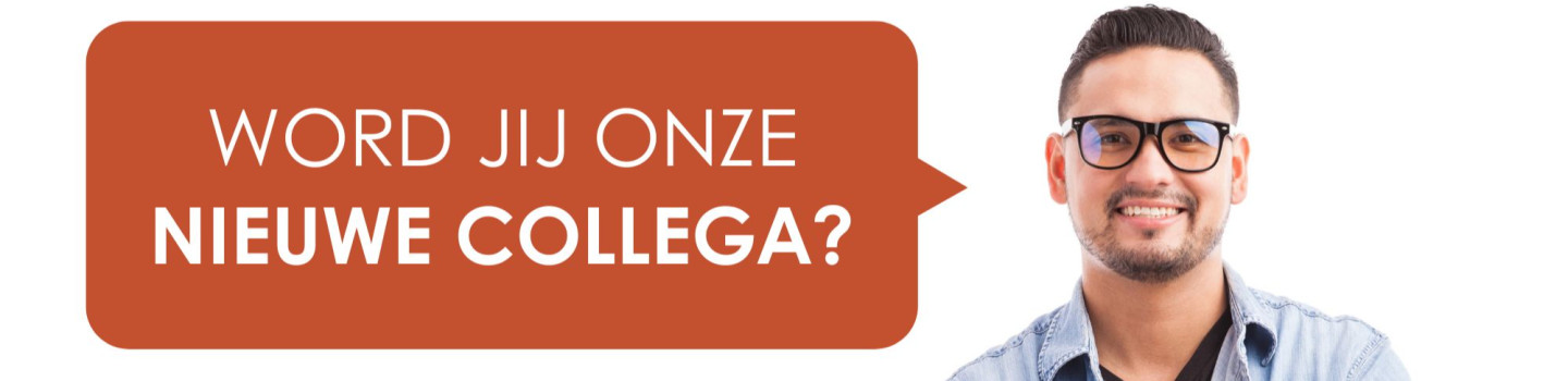 Logistiek medewerker