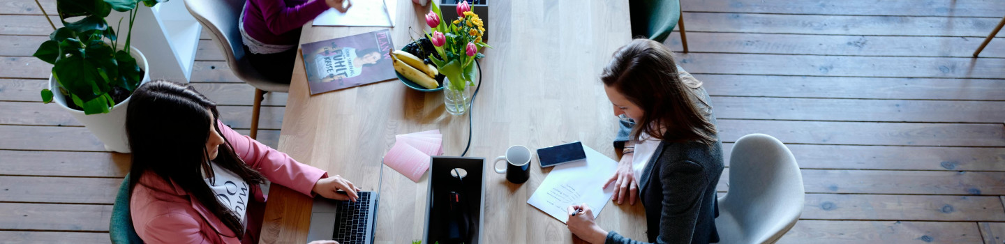 Consulent Loket van A tot Z