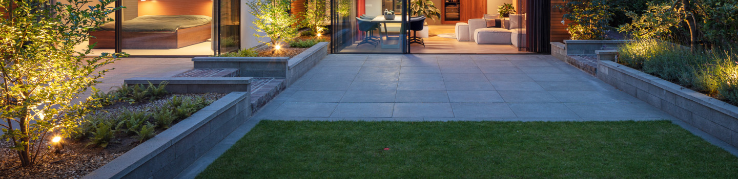 Vakbekwaam Hovenier Aanleg