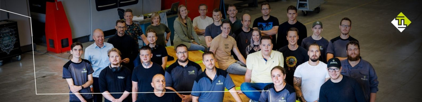 Allround Logistiek Medewerker - Assemblage 