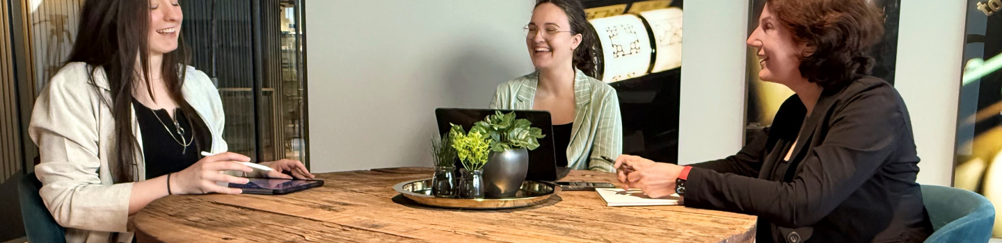 Accountmanager aluminiumprofielen