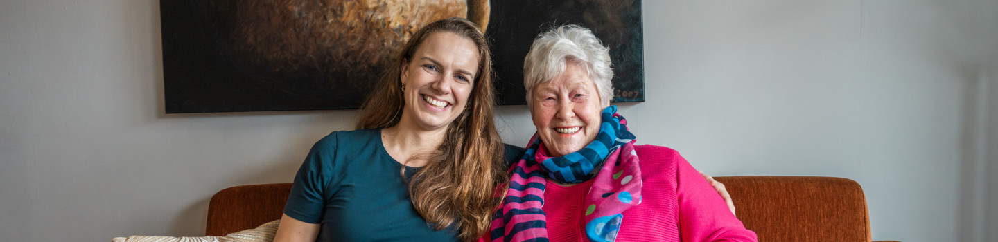 Huishoudelijke Hulp in Eersel