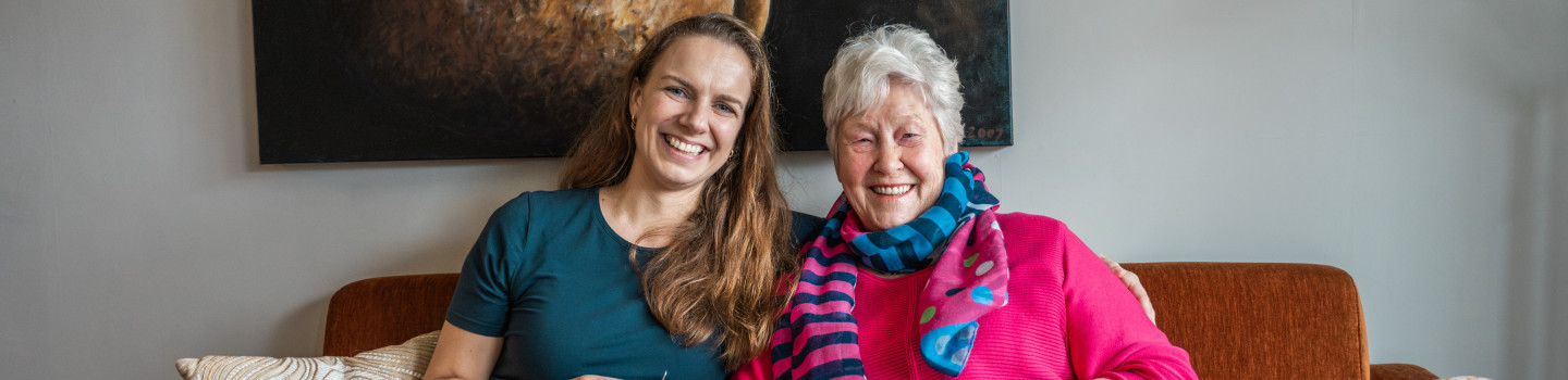 Huishoudelijke Hulp in Bergeijk