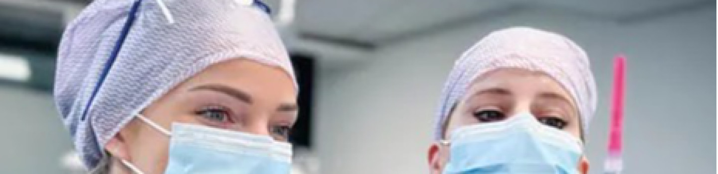 Operatieassistent 16 uur