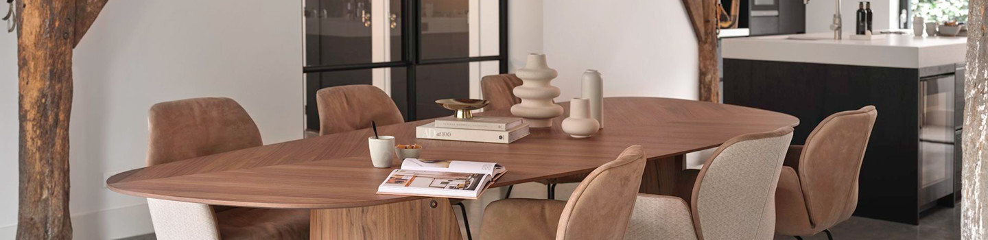 Verkoopadviseur woninginrichting