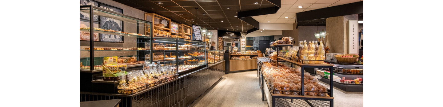 Weekendkracht verkoop Brood & Banket Vershof Bladel