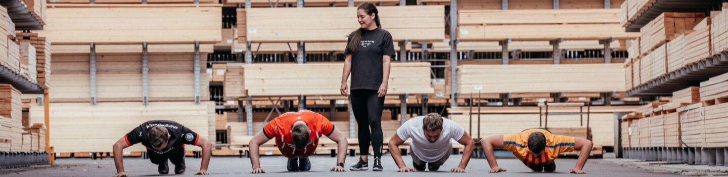 Sportcoach Bso / allround medewerker