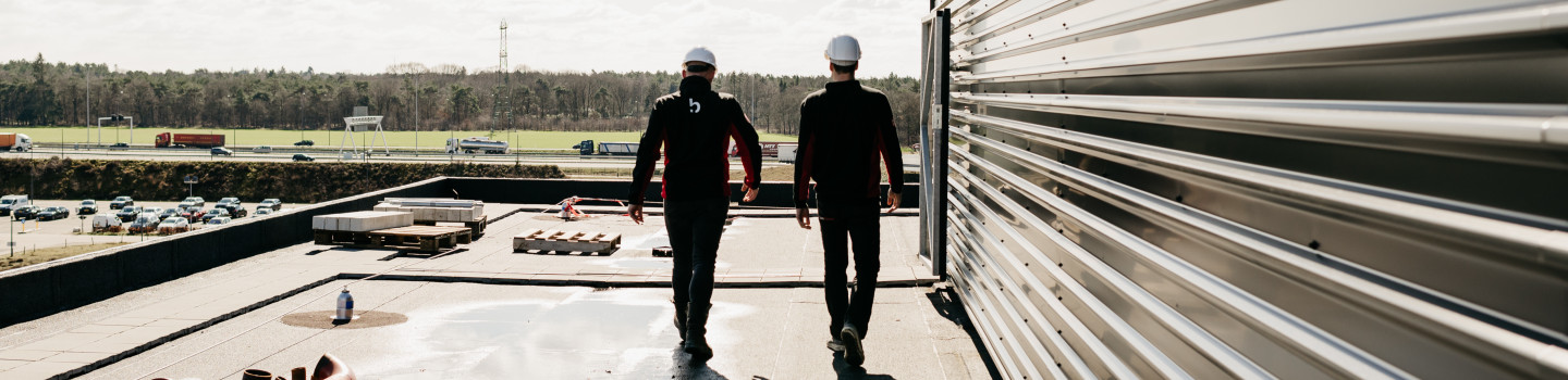 Sr. Werkvoorbereider Renovatie & Verbouw