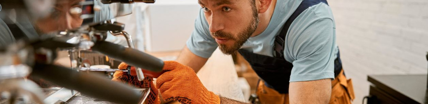 Medewerker Werkplaats